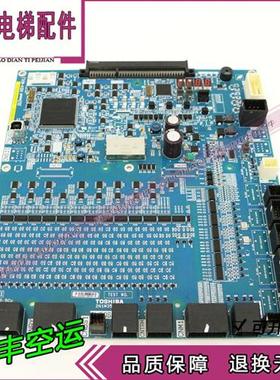 东芝电梯配件I/O-500C电梯主板IO-500C/UCE4-502L/原装全新现货