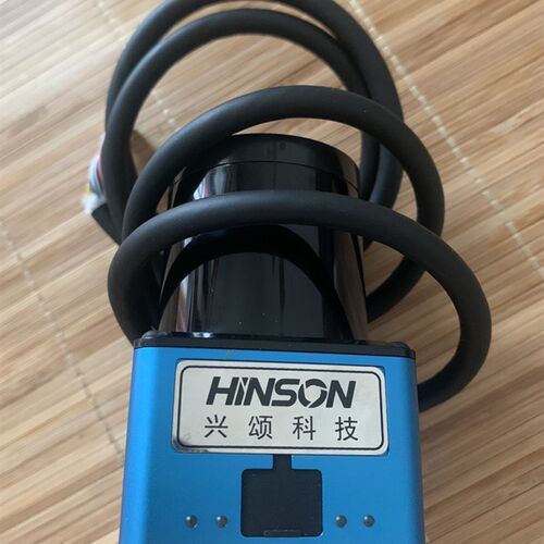 全新 兴颂激光雷达障碍物传感器CNS-LS05I 数量2个 需要的来。