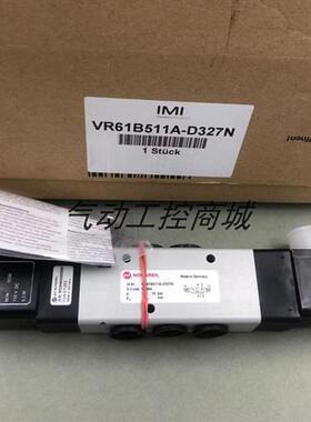 原装正品VR61B511A-D327N比例阀现货销售议价