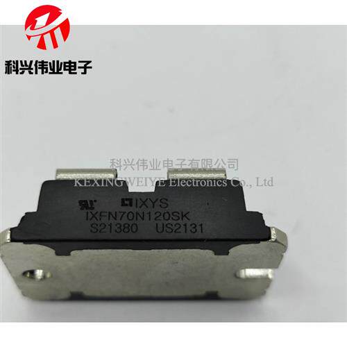 IXFN44N100P IXFN44N100Q3 IXFN44N50 IXFN70N120SK艾赛斯MOS管