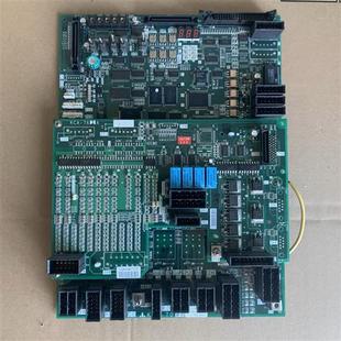 KCD 701C 705C 703 三菱电梯GPS 704C 3控制柜主板KCD