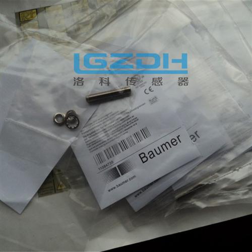 瑞士进口Baumer传感器IFRM 08P17A1/KS35LIFRM 08P17A1/S35L