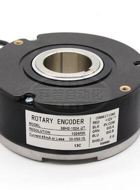 全新NEIMICON内密控SBH-1024-2T编码器SBH2-1024-2T(30-050-15)