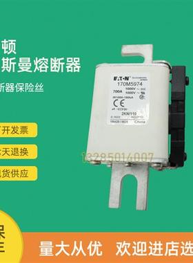 全新快速熔断器保险170M5926 170M5927 170M5928