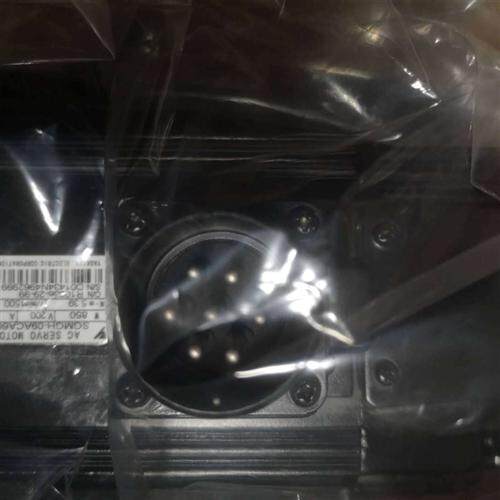现货原装SGMGH-09ACA6C质保一年当天发货包邮欢迎询价