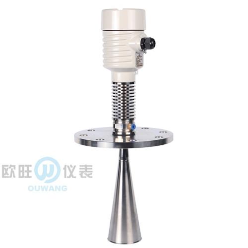 OWGLD2613型26G耐高温型喇叭口雷达物位计液位计