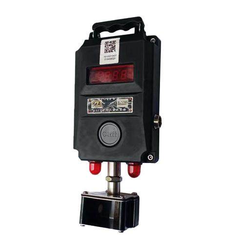 KGF2矿用风量传感器江苏RS485频率双输出原厂供应现货