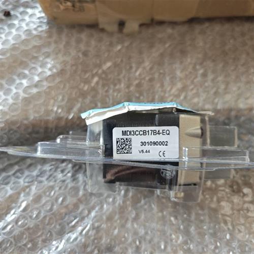 议价施耐德 智能集成式步进电机MDI3CCB17B4-EQ 内置驱动 全