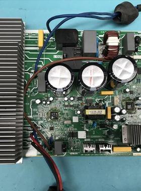 适用于3P全直流变频空调电脑板KFR-72W/BP2N1-C02/C03电脑板