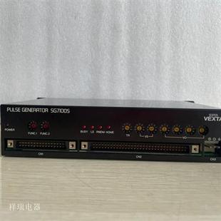 原装VEXTA驱动器SG7100S