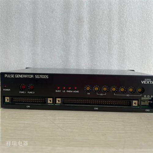 原装VEXTA驱动器SG7100S