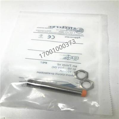 IFM易福门电感式开关IFS213 IFS204 IFS205 IFS212 IFS207IFS208