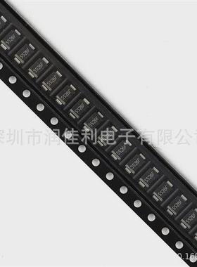 全新现货SR260SR26贴片肖特基二极管丝印SS26F封装SMAF2A/60V