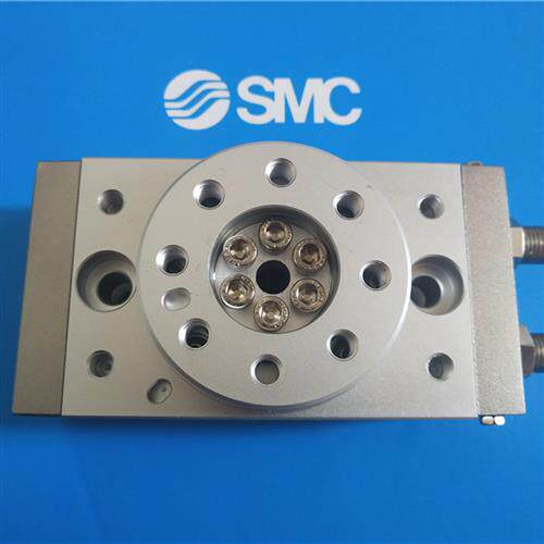 全新SMC原装旋转气缸MSQB20A MSQB20R MSBA20A MSQA20R摆台气缸