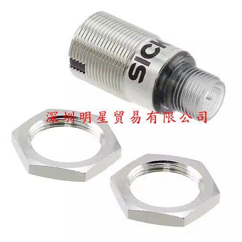 GRL18S-F2331德国光电开关光电传感器原装正品假一罚十