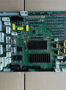 电梯配件日立YP95驱动板INV3-IOCB R-Q 30003407原装现货低价热卖