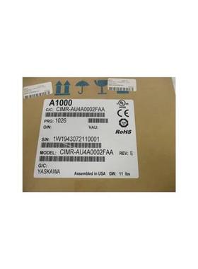 变频器CIMR-F7C40P7 41P5 42P2 44P0 45P5