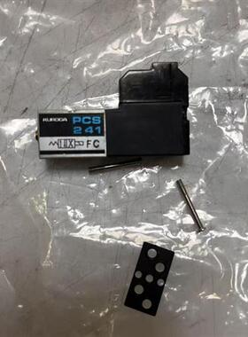 供应二手电磁阀PCS241/PCS241A带座子