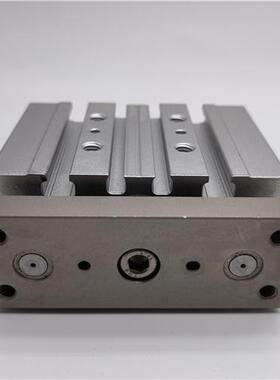 气缸TCL25x20S 25S 30S 40S 50S 60S三轴导杆气缸全新现货