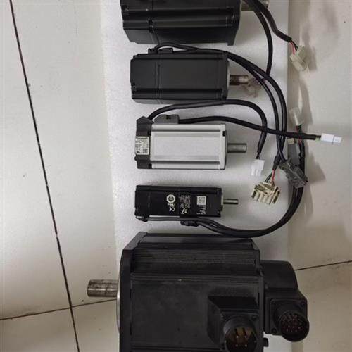 SGMG-05A2AB/SGMG-09A2AB/SGMG-13A2AB电机。二手