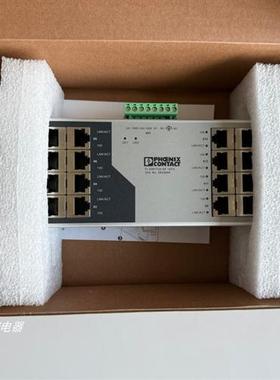 原装正品交换机2832849 FL SWITCH SF 16TX 议价