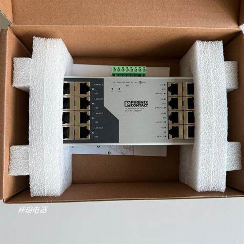 原装正品交换机2832849 FL SWITCH SF 16TX 议价