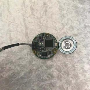 伺服电机编码 S40AIC03 器