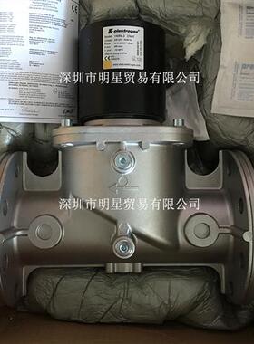 意大利Elektrogas电磁阀VMR8-2 DN80 VMR82 现货原装正品