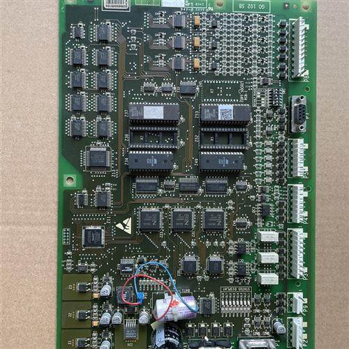 奥的斯电梯RCB-II 主板 RCB2板 GGA/GEA/GHA21270A1 原装正品现货
