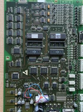 奥的斯电梯RCB-II 主板 RCB2板 GGA/GEA/GHA21270A1 原装正品现货