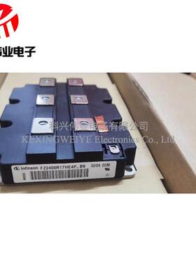 FZ2400R12HP4 FZ2400R12HE4P-B9 FZ2400R17HE4P-B9/17HP4-B9