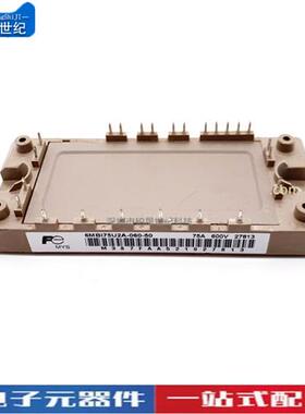 6MBI75VA060-50 6MBI75U2A-060-50 6MBI100VA-060-50 电源模块询