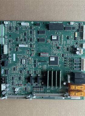 电梯[B0]SINCOSA[B0]永大Y15主板 MPUA R37D427 SINCOSA DD017028