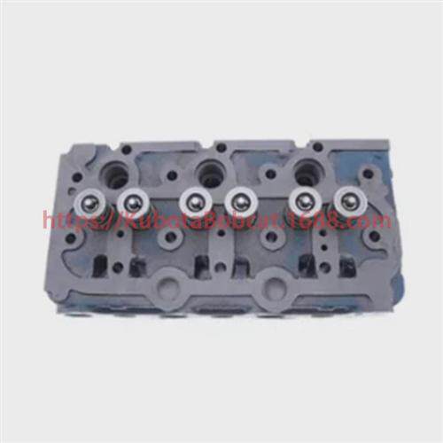 久保田15361-03040SD气缸盖完整D750工厂直发