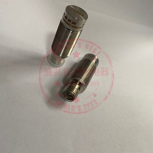 图尔克接近开关NI15U-EM18WD-VP6X-H1141