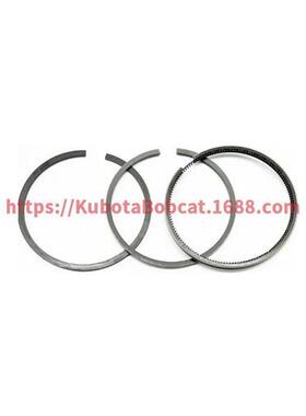 PistonRing1C011-21050CompatiblewithKubota活塞环