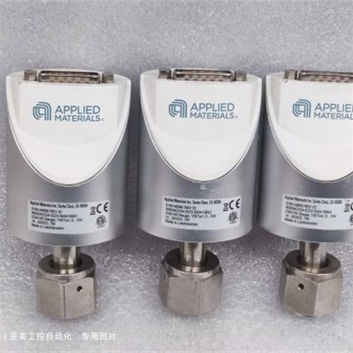 议价Aplied Materials应用材料 0190-48890 100Torr 真空计原装旧