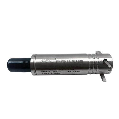 电子GPD60矿用本质安全型压力传感器矿用设备全新 正品