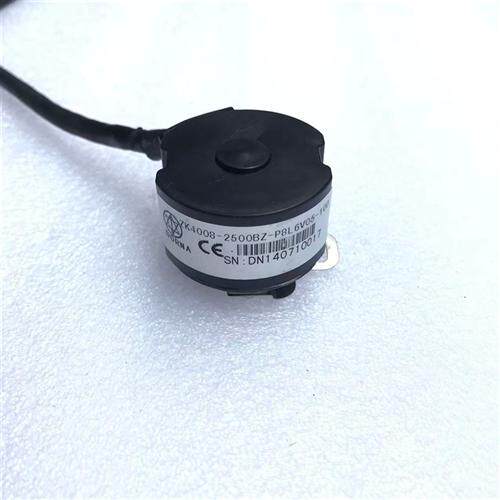 ZK4008-2500BZ-P8L6V05-100伺服电机编码器DORNA