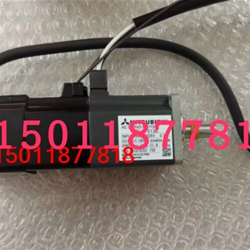 伺服电机HC-KFS13B KFS13BL-S16/MFS13-UE议价
