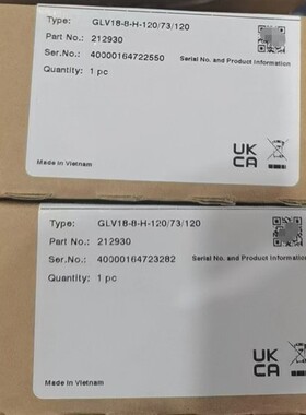 GLV18-8-H-120/73/120德国倍加福背景抑制光电传感器(212930)现货