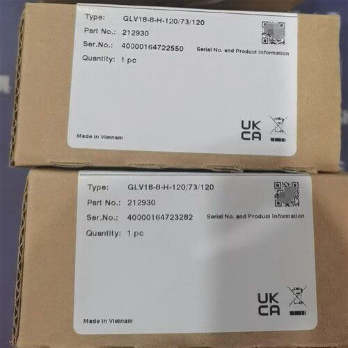 GLV18-8-H-120/73/120德国倍加福背景抑制光电传感器(212930)现货