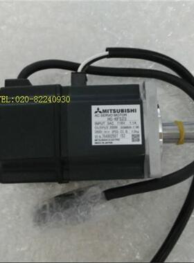 供应伺服电HC-KFS23/MFS23议价