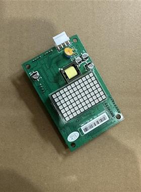 日立外呼板BX-SCL-C3日立MCA电梯外招SCLC3显示板65000105-V22