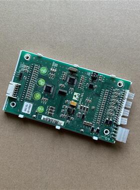 新时达电梯配件液晶外呼显示板4.3寸外招板/SM.04VL16/L万能协议