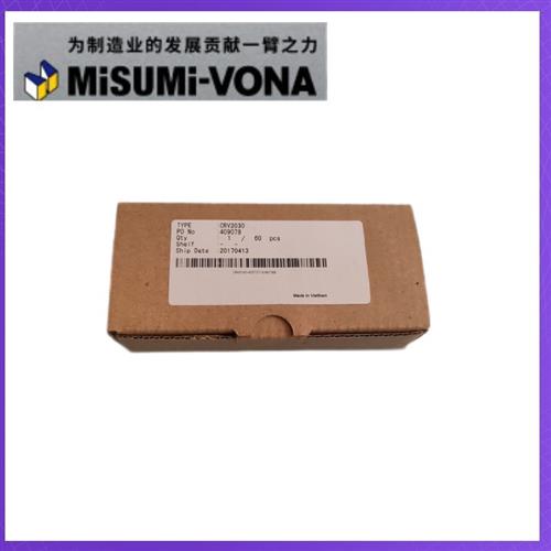 议价米思米CRV2030交叉滚子导轨CRV2060全新CRV3050原装进口