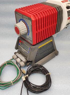 议价易威奇 电磁计量泵 EH-E55FF-100E 日本原装二手拆机现