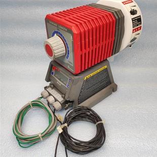 电磁计量泵 日本原装 100E 二手拆机现 E55FF 议价易威奇