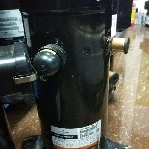 VR61KF-TFP-542  VR61KF-TFP-54E/522 全新5匹热泵空调压缩机