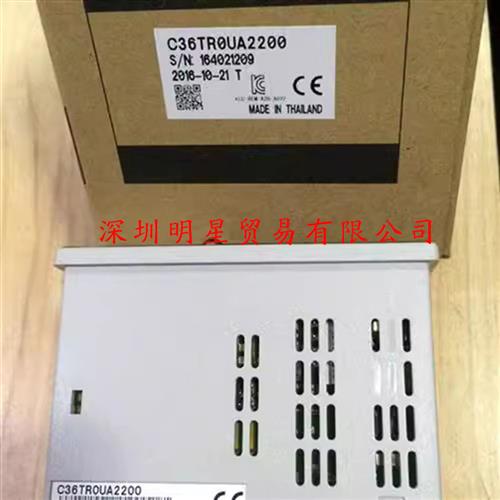 C36TR0UA2200替代C36TR0UA22D0 C36TR0UA2000温控器现货假一罚十
